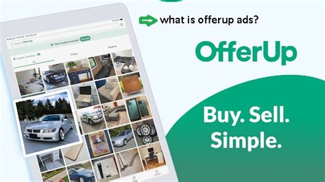 post on offerup|offerup ad posting service.